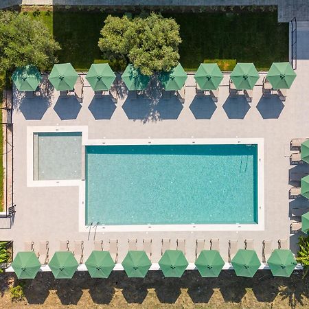 Smaragdi Kos Hotel 外观 照片