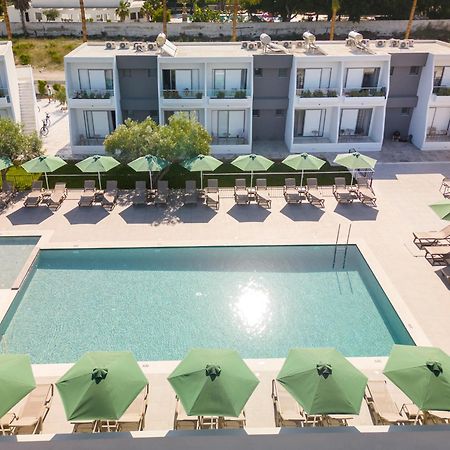 Smaragdi Kos Hotel 外观 照片