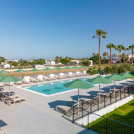Smaragdi Kos Hotel 外观 照片