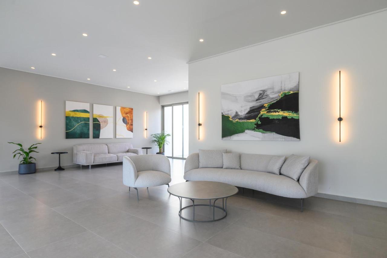 Smaragdi Kos Hotel 外观 照片