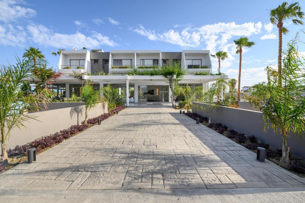 Smaragdi Kos Hotel 外观 照片