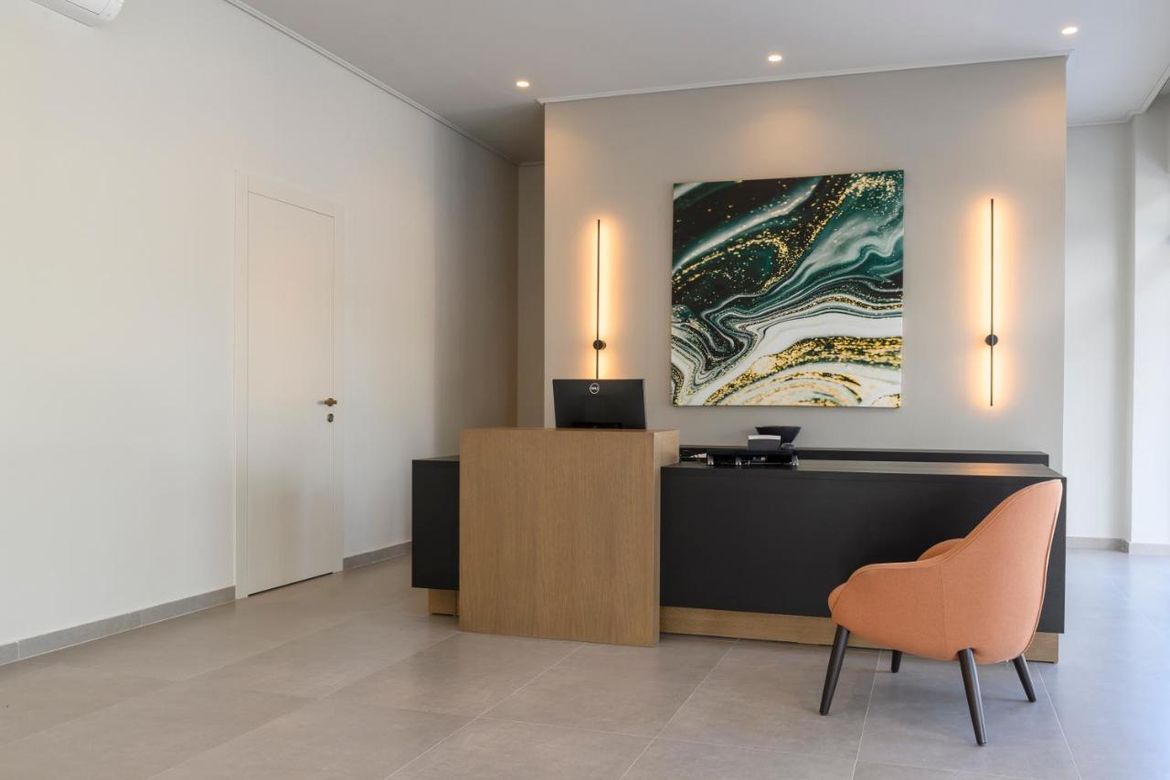 Smaragdi Kos Hotel 外观 照片