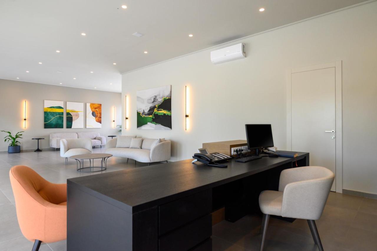 Smaragdi Kos Hotel 外观 照片