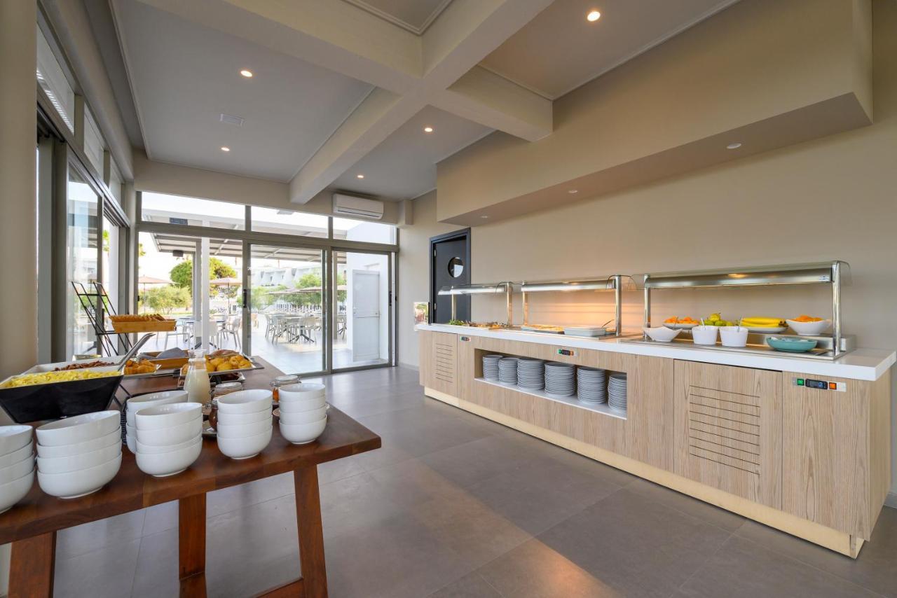 Smaragdi Kos Hotel 外观 照片