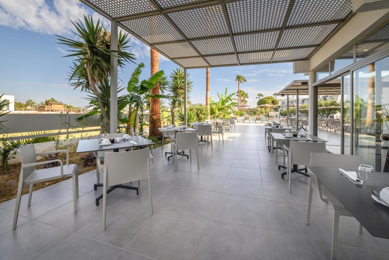 Smaragdi Kos Hotel 外观 照片