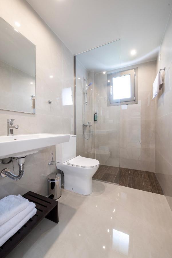 Smaragdi Kos Hotel 外观 照片