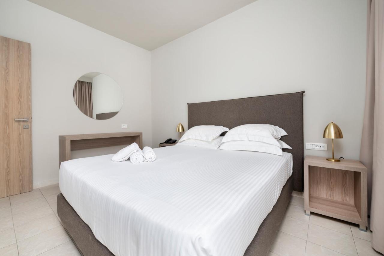 Smaragdi Kos Hotel 外观 照片