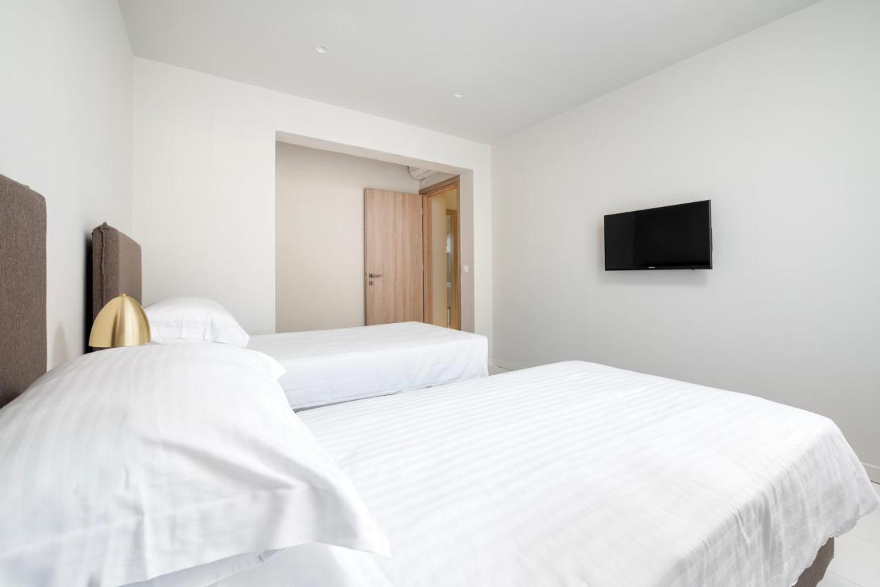 Smaragdi Kos Hotel 外观 照片