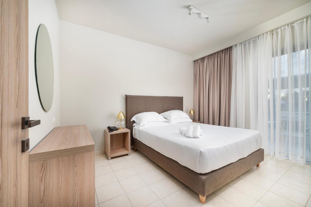 Smaragdi Kos Hotel 外观 照片