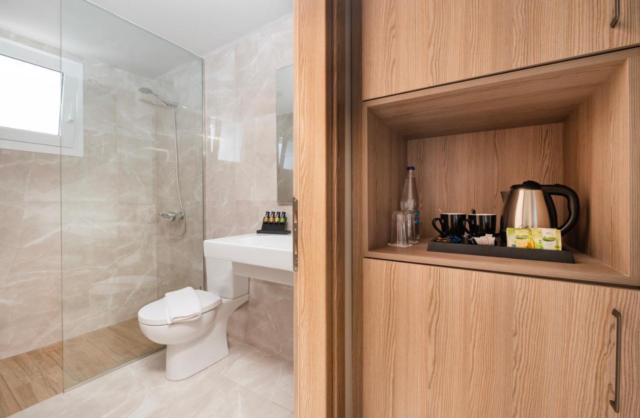 Smaragdi Kos Hotel 外观 照片