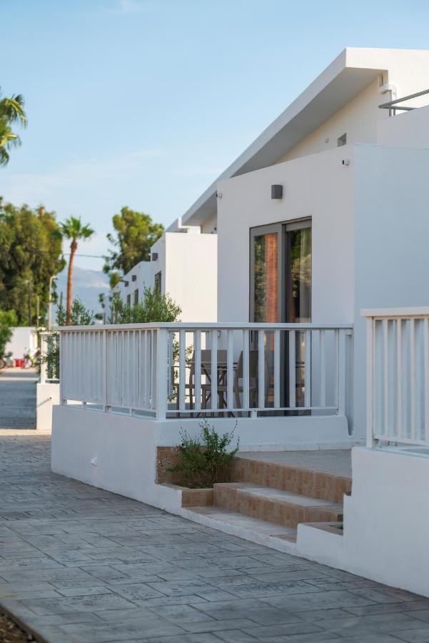 Smaragdi Kos Hotel 外观 照片