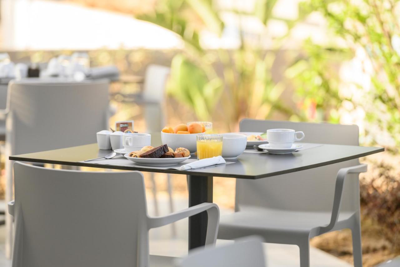 Smaragdi Kos Hotel 外观 照片
