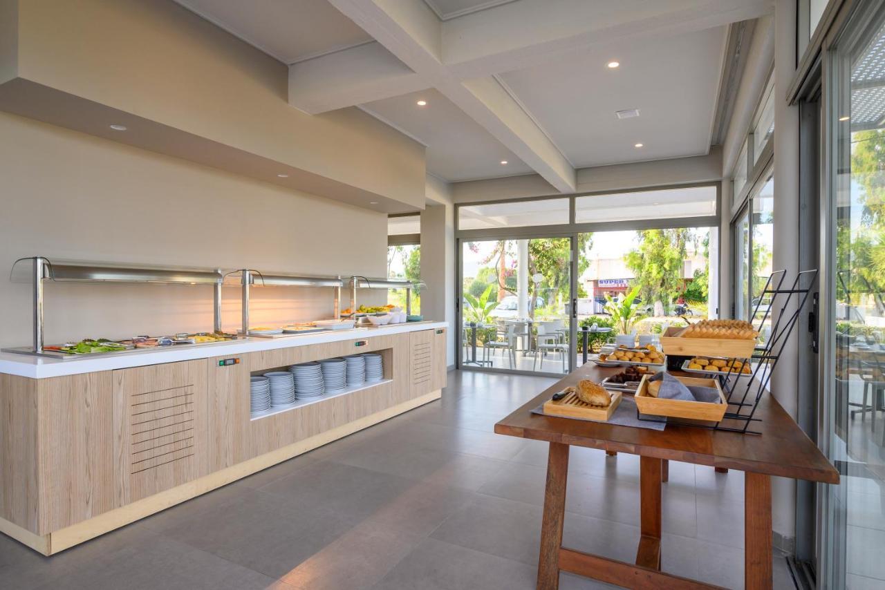 Smaragdi Kos Hotel 外观 照片
