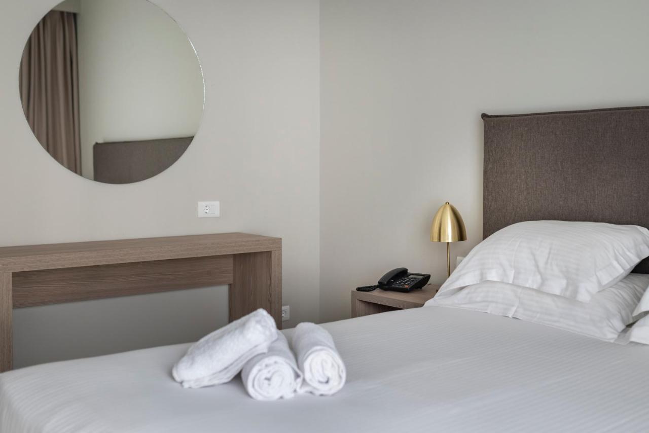 Smaragdi Kos Hotel 外观 照片