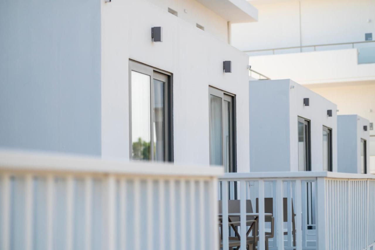 Smaragdi Kos Hotel 外观 照片