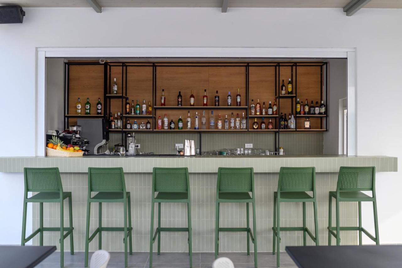 Smaragdi Kos Hotel 外观 照片