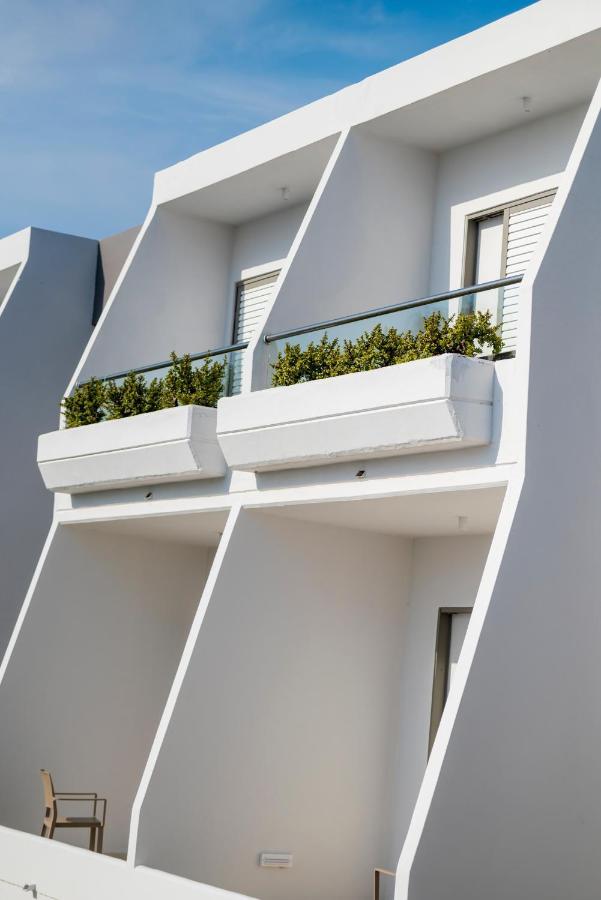 Smaragdi Kos Hotel 外观 照片