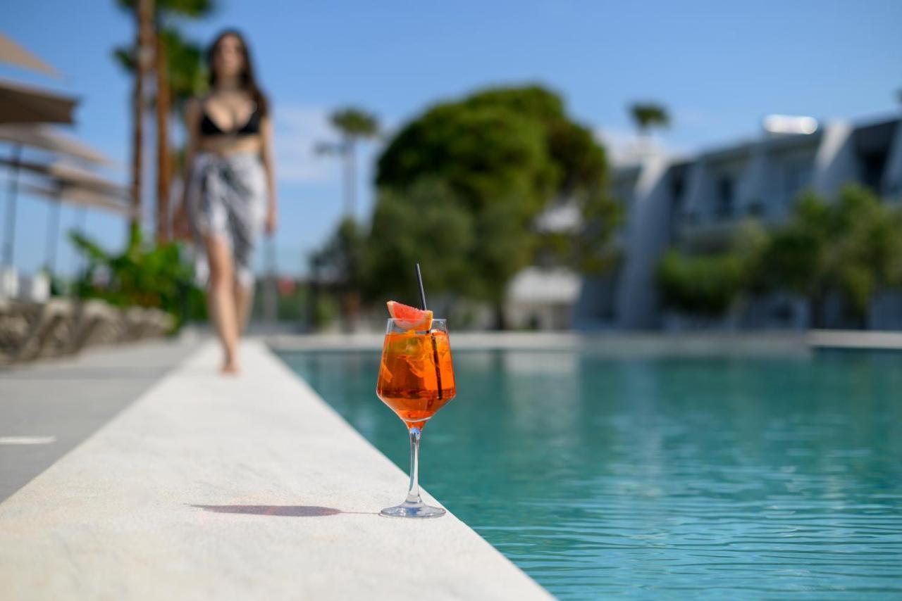 Smaragdi Kos Hotel 外观 照片