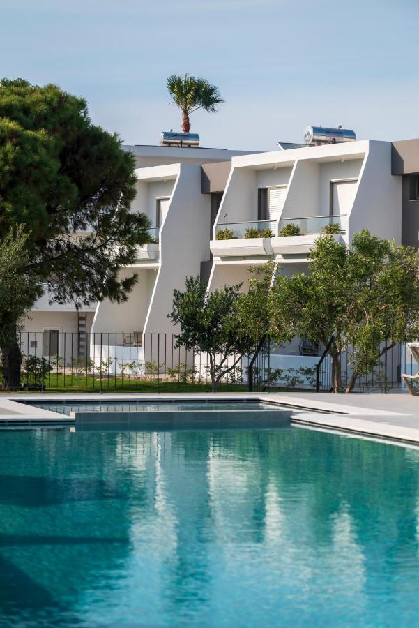 Smaragdi Kos Hotel 外观 照片