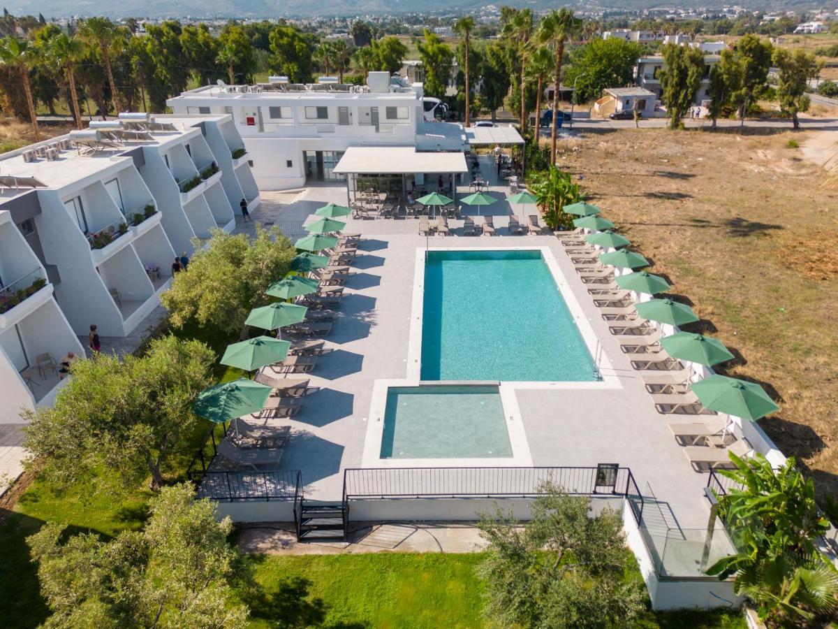 Smaragdi Kos Hotel 外观 照片