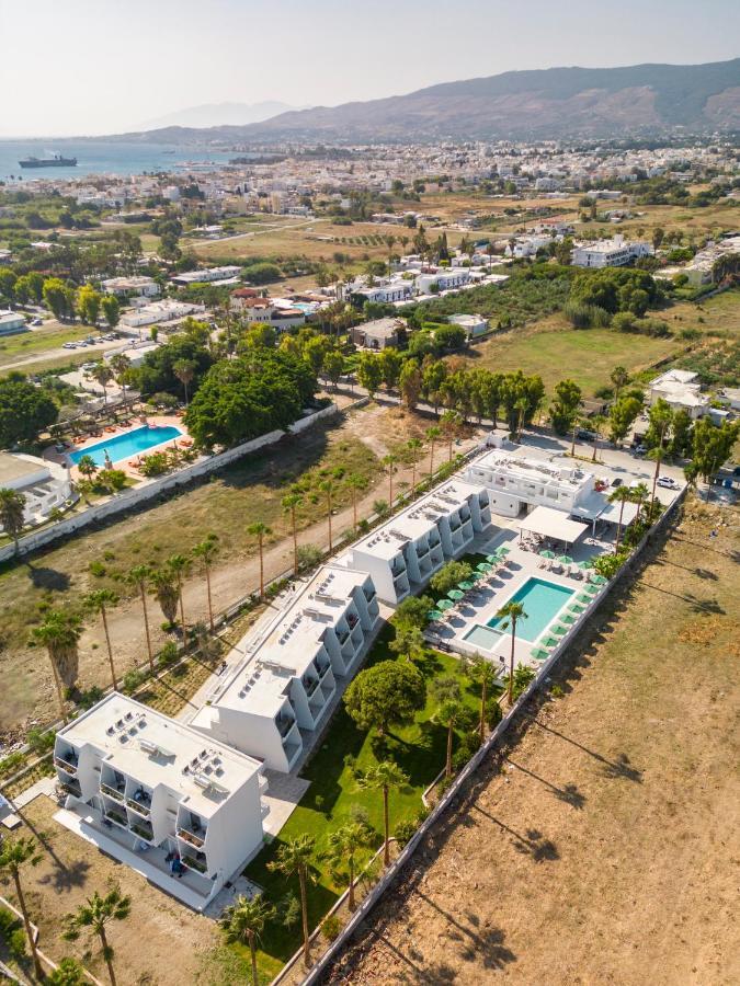 Smaragdi Kos Hotel 外观 照片