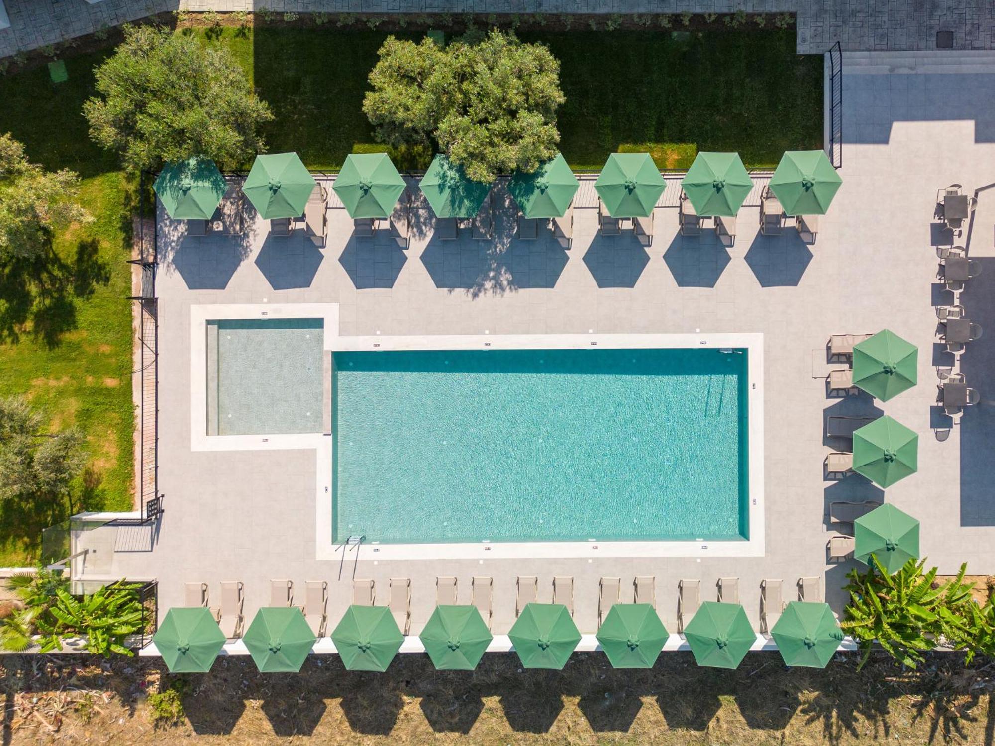 Smaragdi Kos Hotel 外观 照片