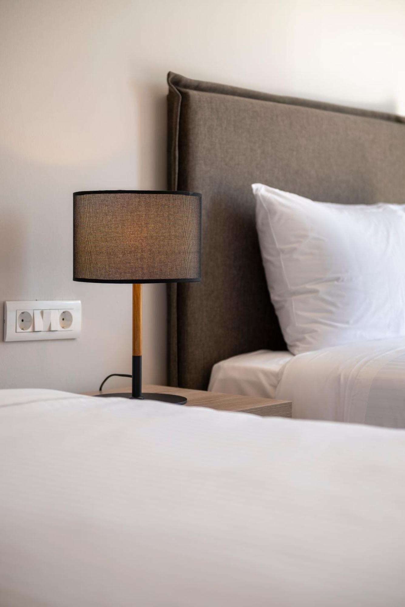Smaragdi Kos Hotel 外观 照片