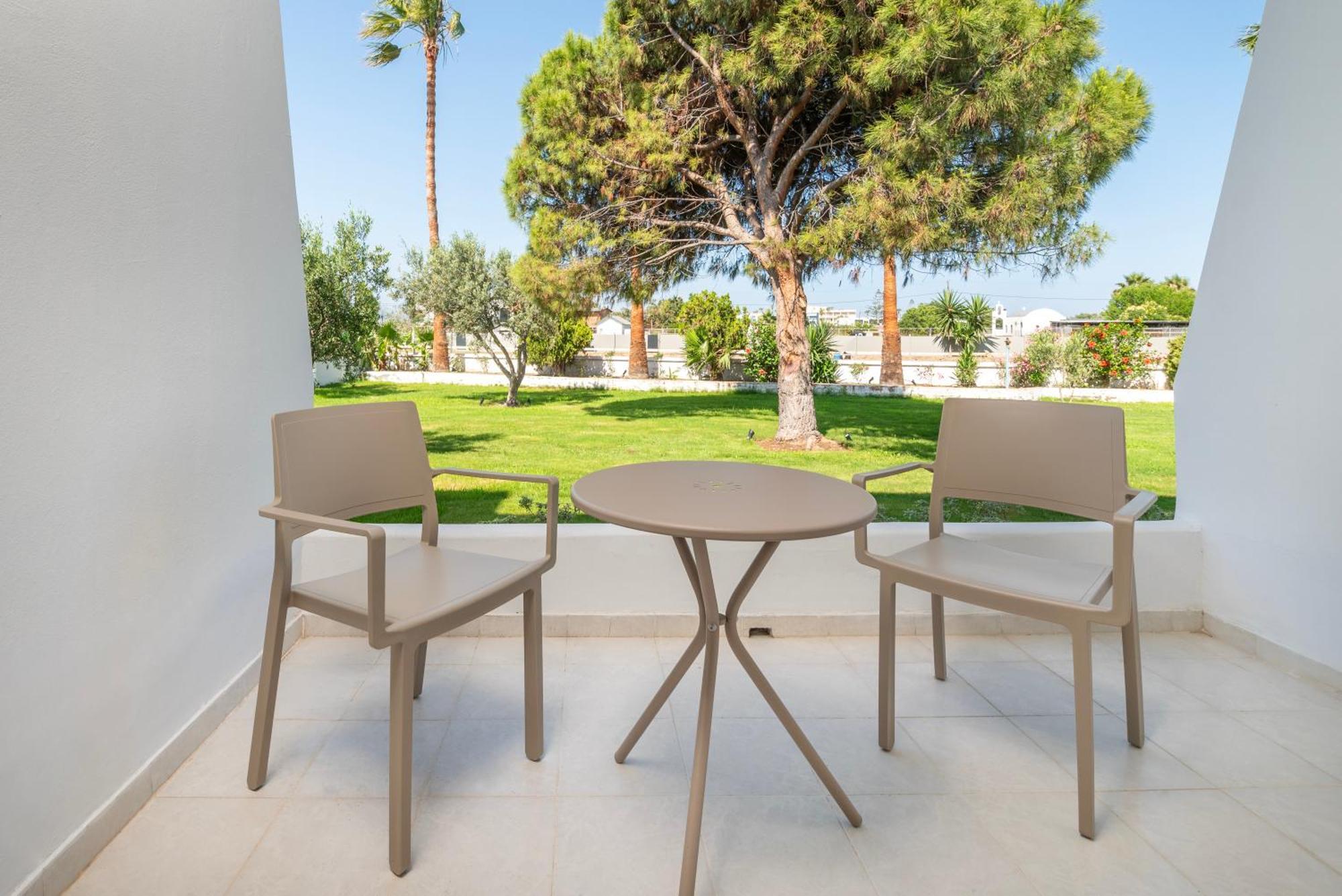 Smaragdi Kos Hotel 外观 照片