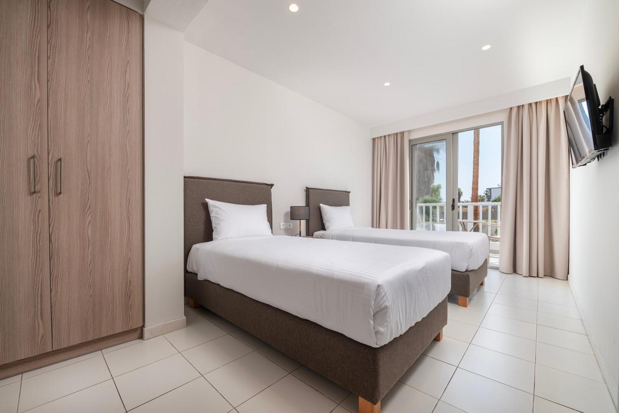 Smaragdi Kos Hotel 外观 照片