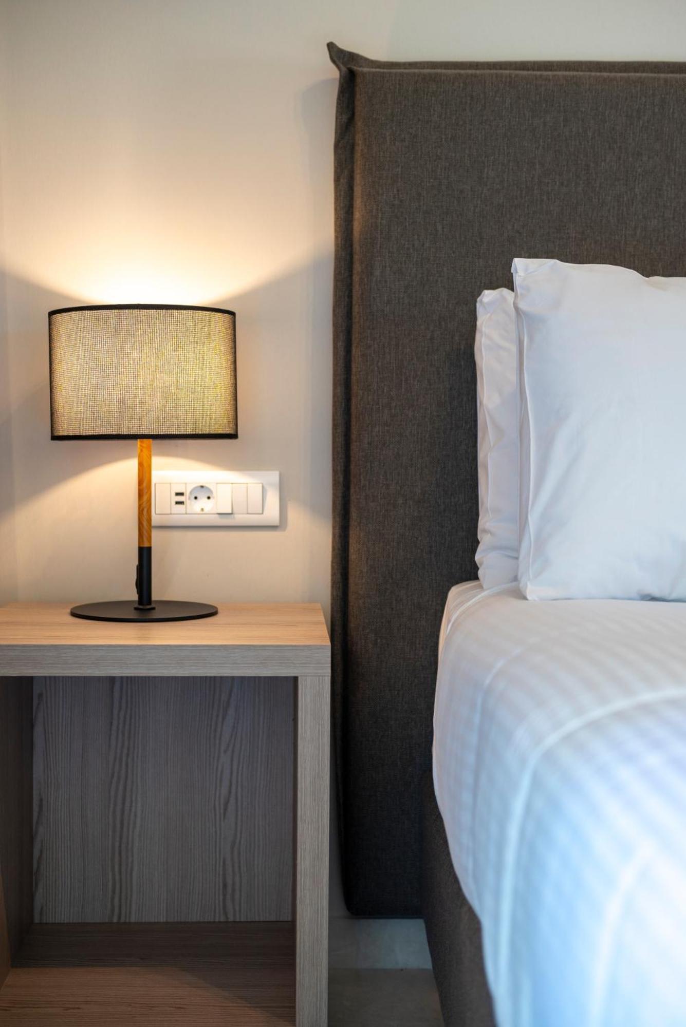 Smaragdi Kos Hotel 外观 照片