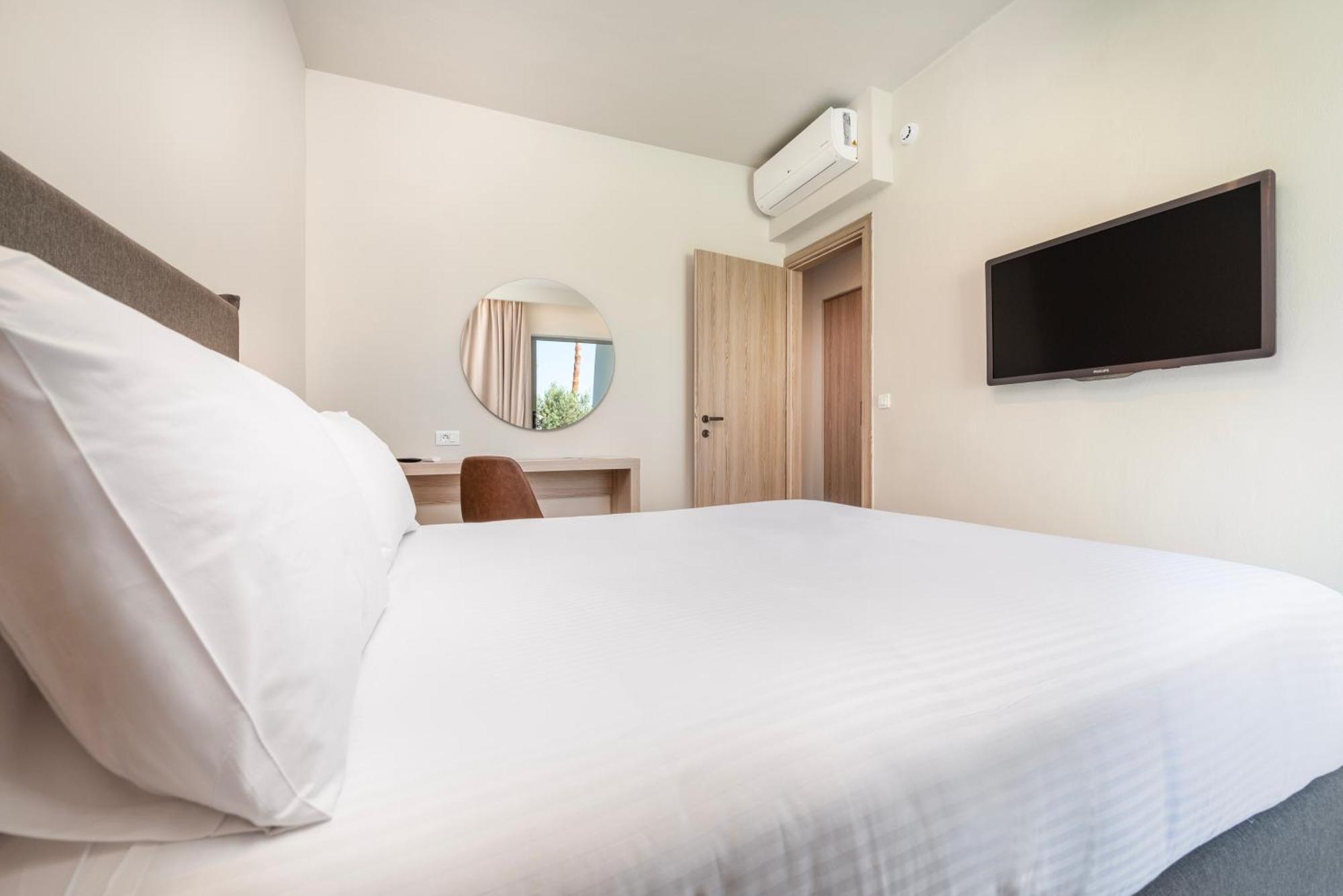 Smaragdi Kos Hotel 外观 照片