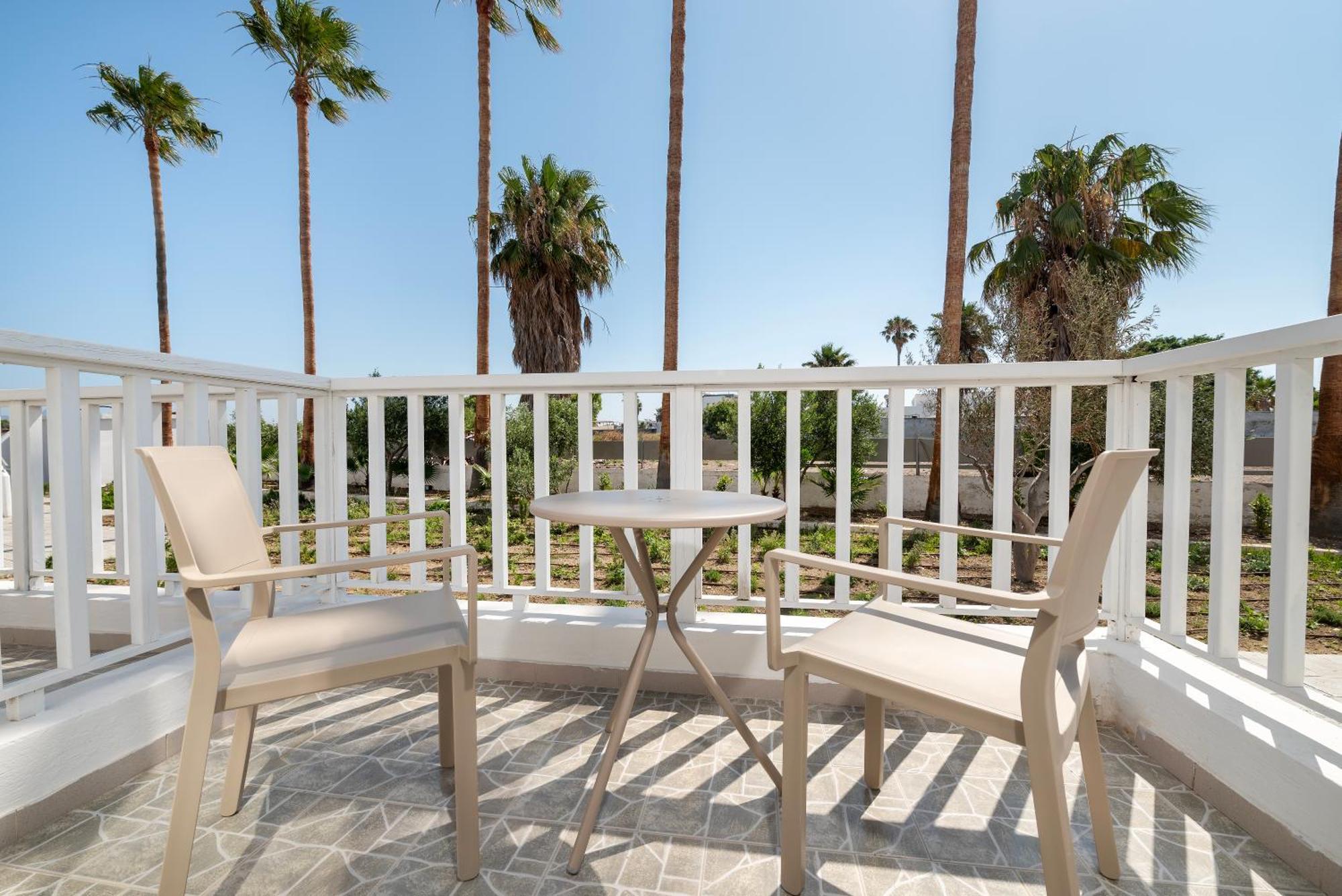 Smaragdi Kos Hotel 外观 照片