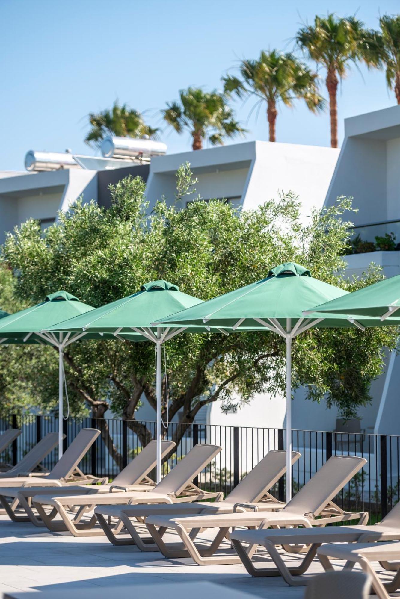 Smaragdi Kos Hotel 外观 照片